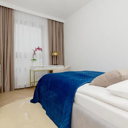 Apartamento Luxury Wynalazek In Mokotów By Renters Prestige