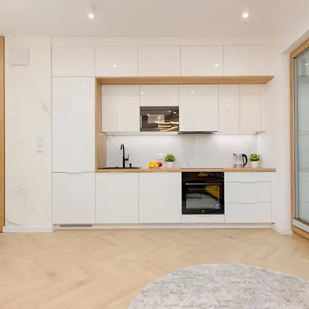 Luxury Wynalazek In Mokotów By Renters Prestige *