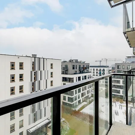 Luxury Wynalazek In Mokotów By Renters Prestige *