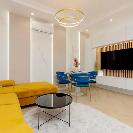 Luxury Wynalazek In Mokotów By Renters Prestige Apartamento Varsóvia