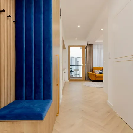 Luxury Wynalazek In Mokotów By Renters Prestige