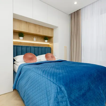 Apartamento Luxury Wynalazek In Mokotów By Renters Prestige