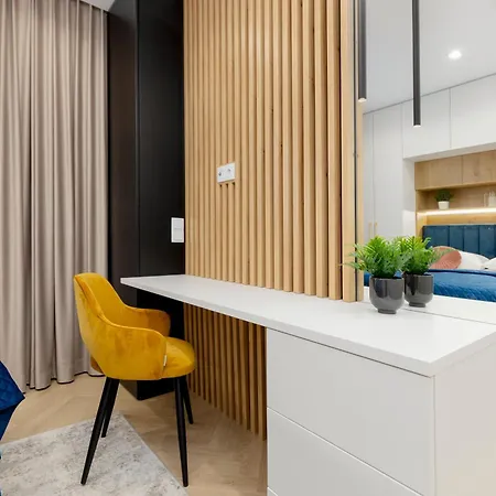 Luxury Wynalazek In Mokotów By Renters Prestige Apartamento Varsóvia