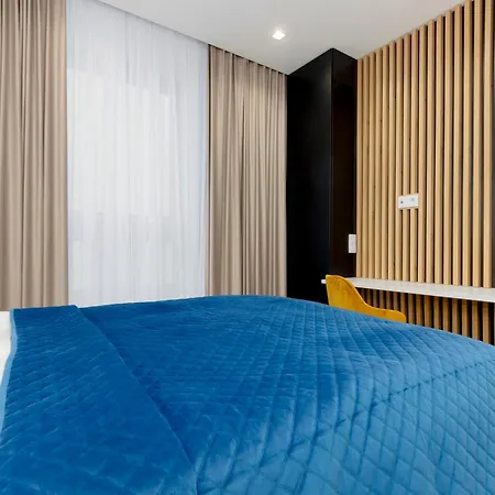 Luxury Wynalazek In Mokotów By Renters Prestige Varsóvia