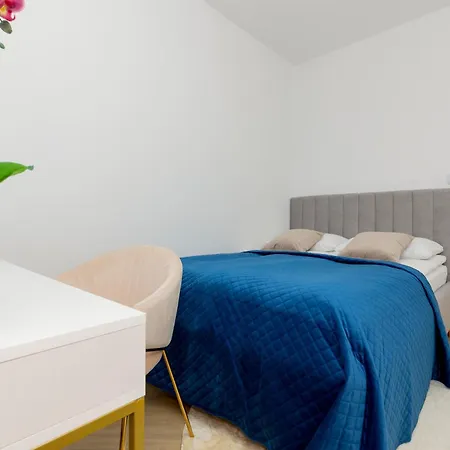 Apartamento Luxury Wynalazek In Mokotów By Renters Prestige *