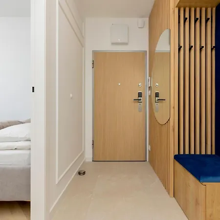 Apartamento Luxury Wynalazek In Mokotów By Renters Prestige Varsóvia