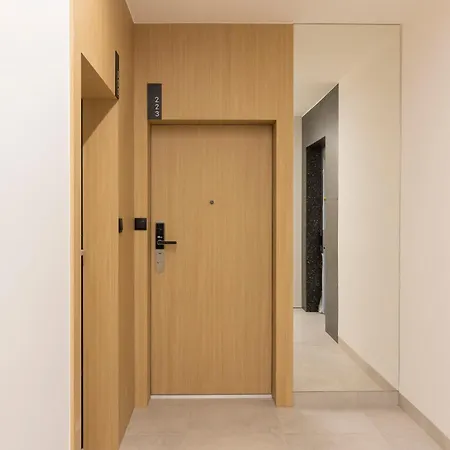 Luxury Wynalazek In Mokotów By Renters Prestige Varsóvia