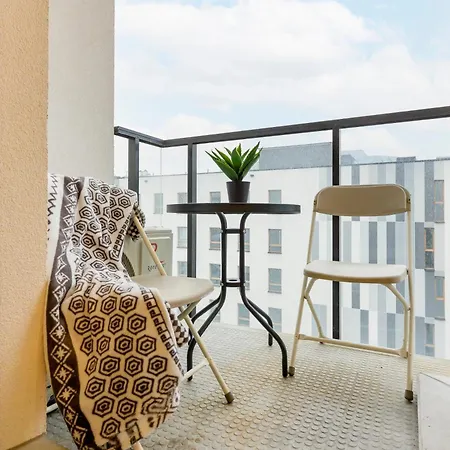 Luxury Wynalazek In Mokotów By Renters Prestige