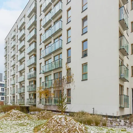 Luxury Wynalazek In Mokotów By Renters Prestige Varsóvia